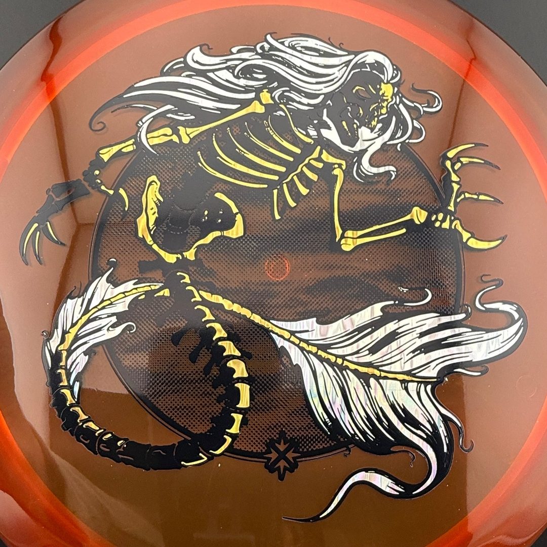 Soft Ethos Votum - "Siren" by Marm O Set TSA