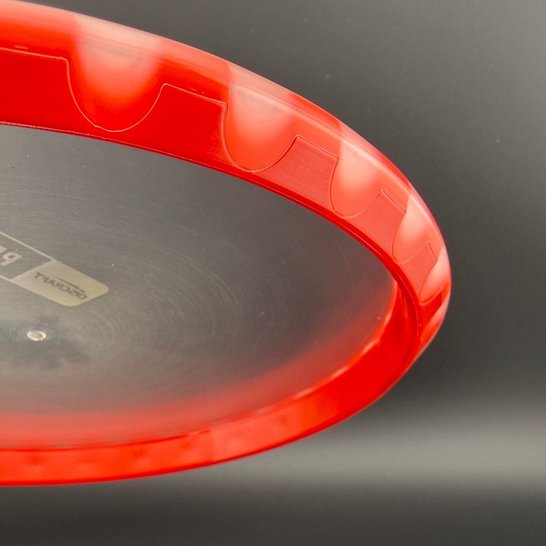 FuZed Z Zone - Product Test - 1/500 Discraft