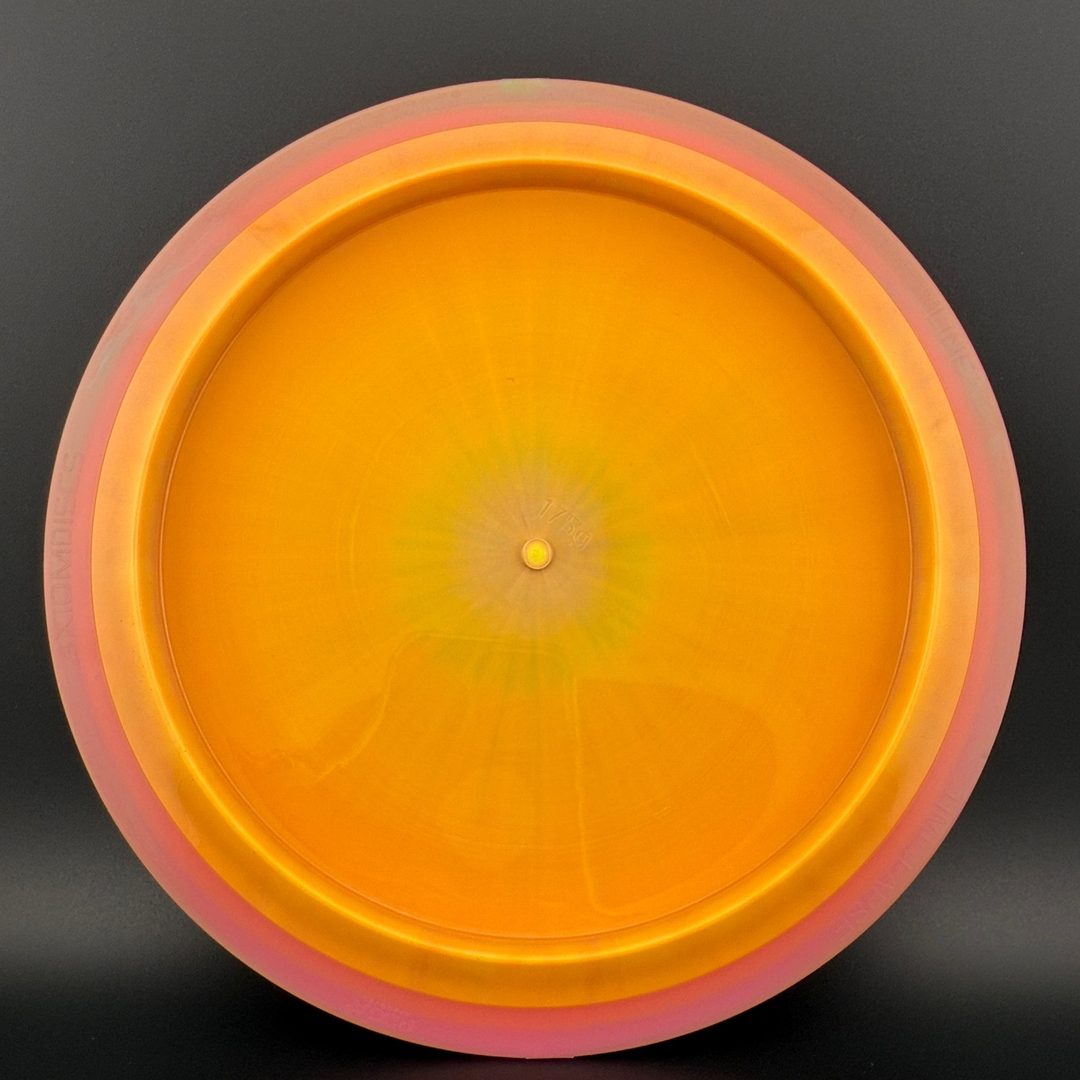 Neutron Time-Lapse Re-Tooled Variant - OTB Open 2026 Axiom