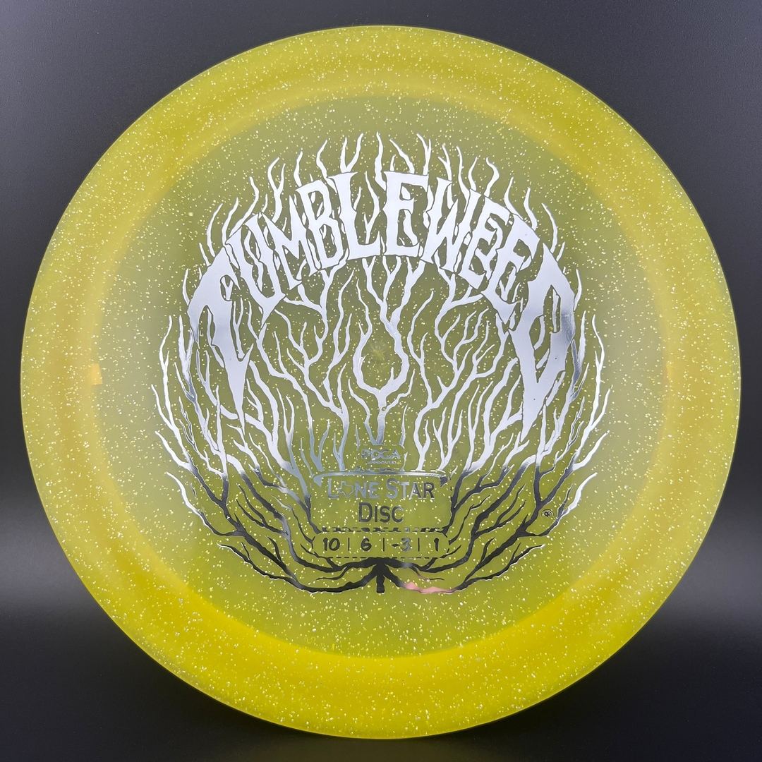 Founders Tumbleweed Lone Star Discs