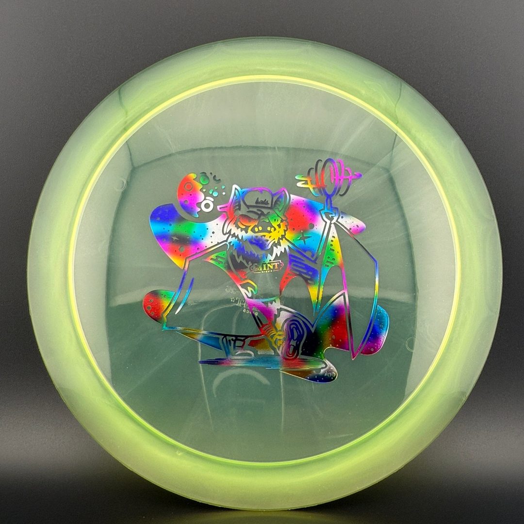 Eternal Freetail MINT Discs