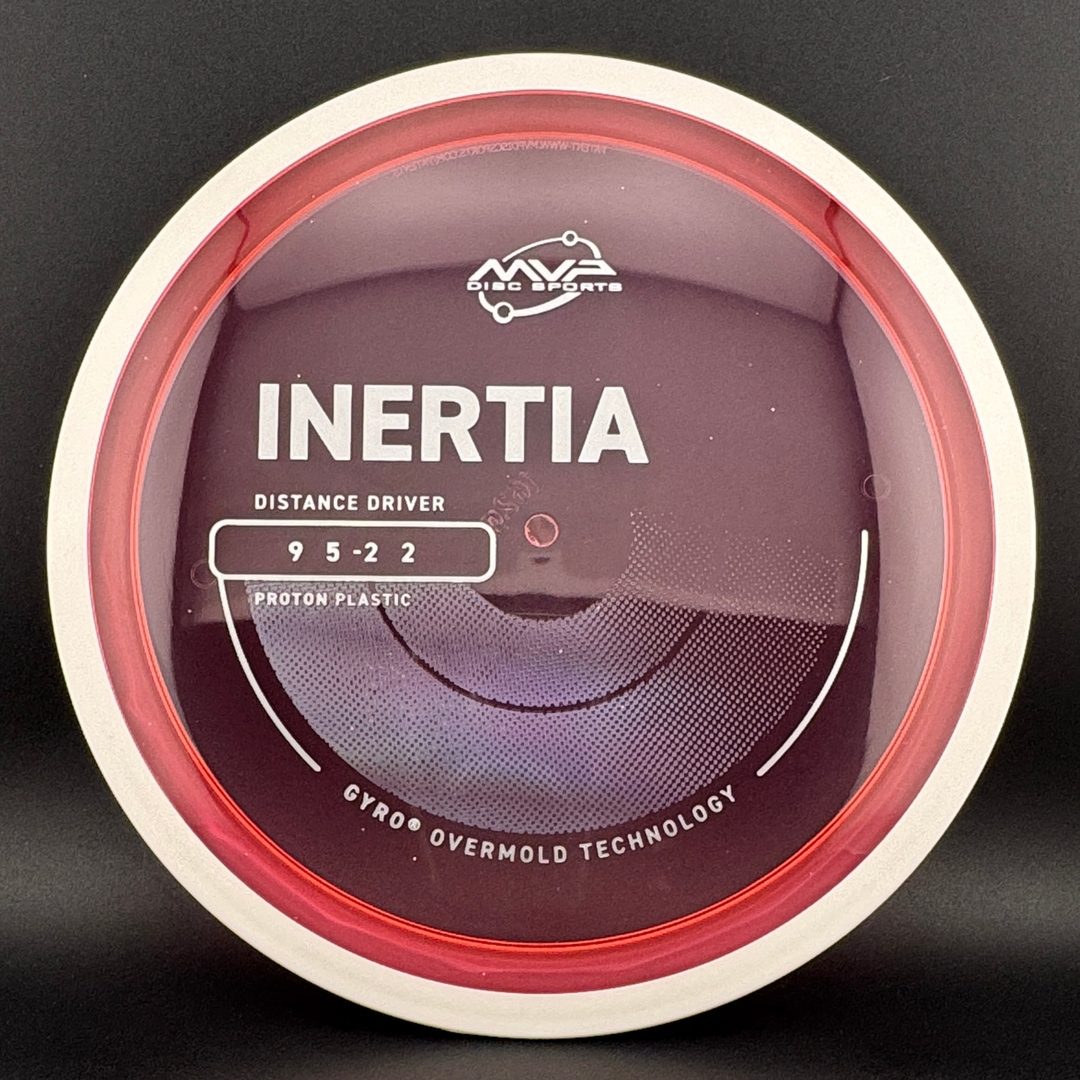 Proton Inertia MVP