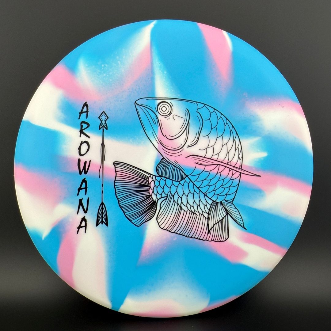 glO-G Arowana Elevation