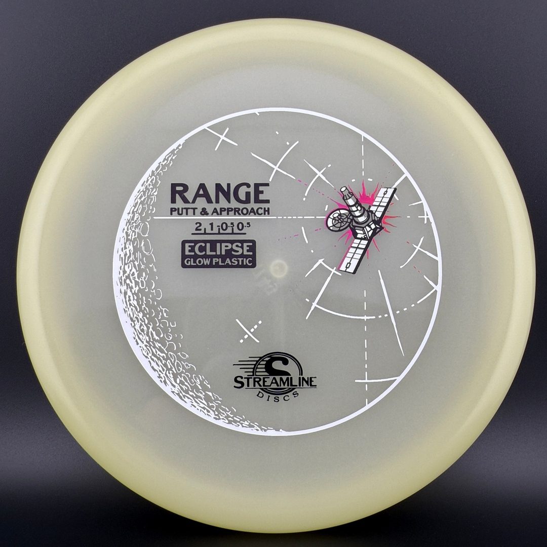 Eclipse Range Streamline