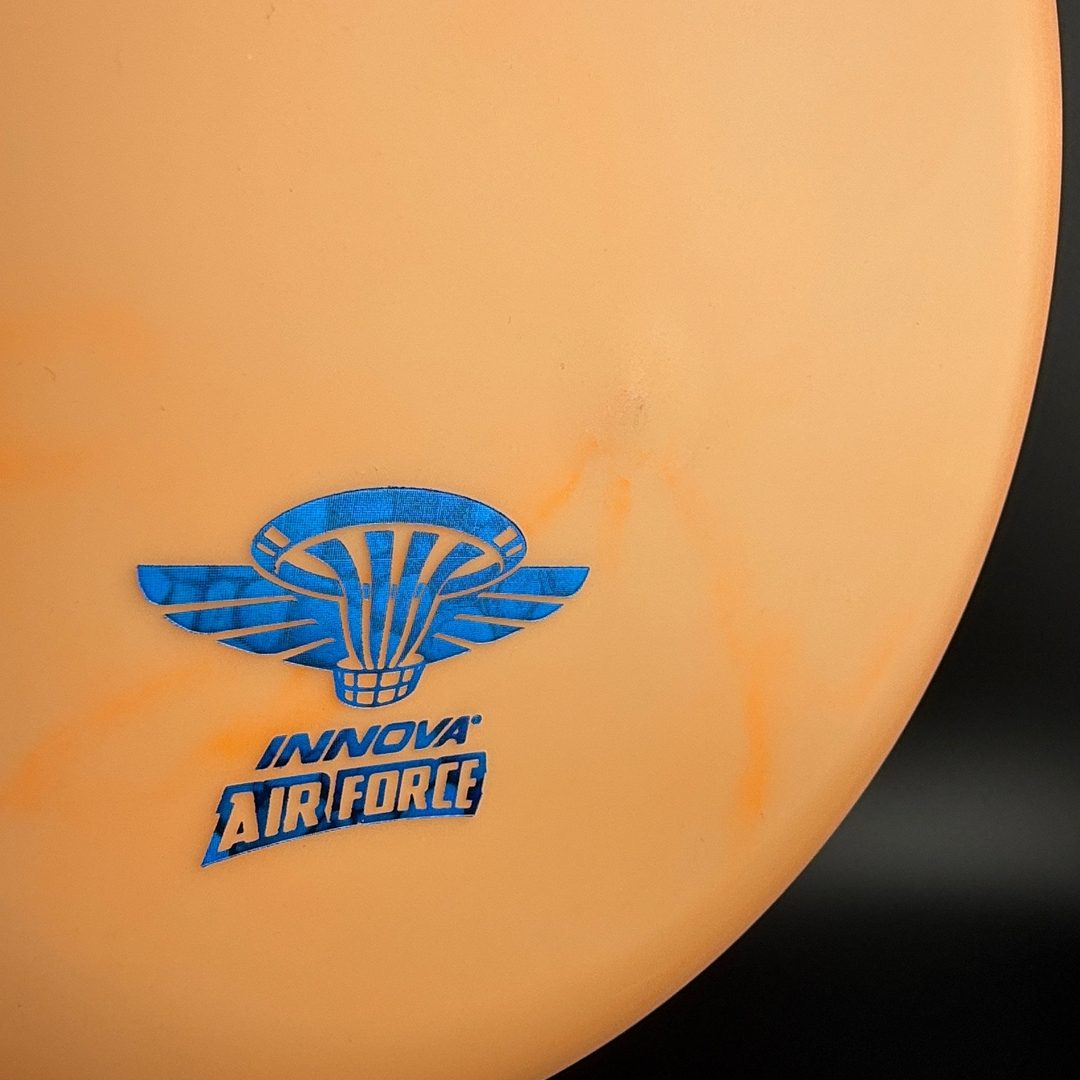 Proto Color Glow JK Pro Aviar - Air Force Stamp Innova