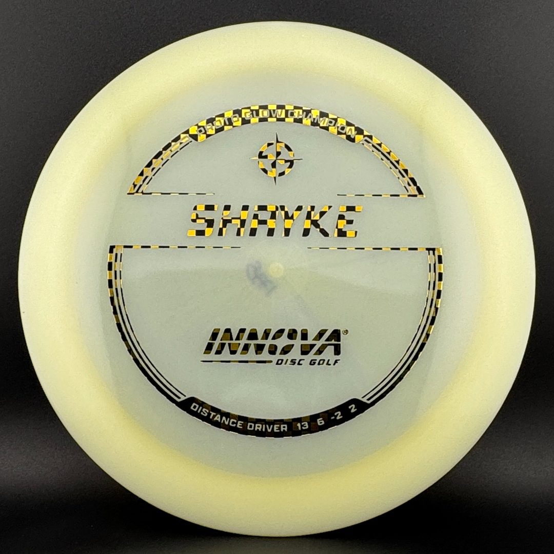 Proto Glow Champion Shryke Innova