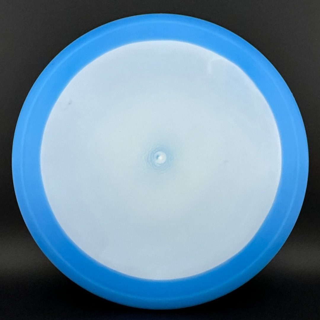 Test Combination D-Line P1 - Prototype - Factory Blank *Warehouse Stash* Discmania