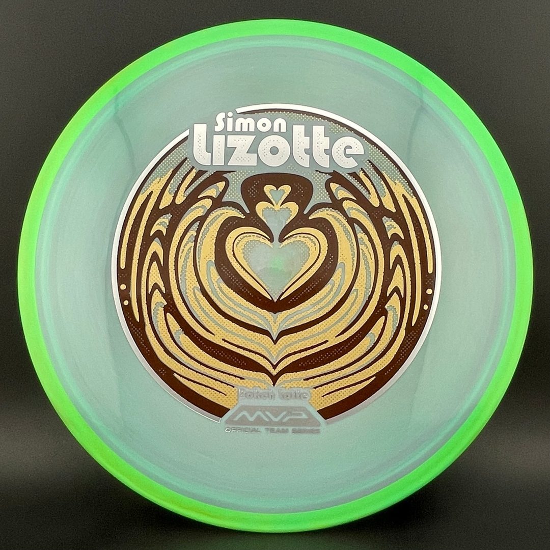 Neutron Bokeh - Simon Lizotte Signature Series Axiom