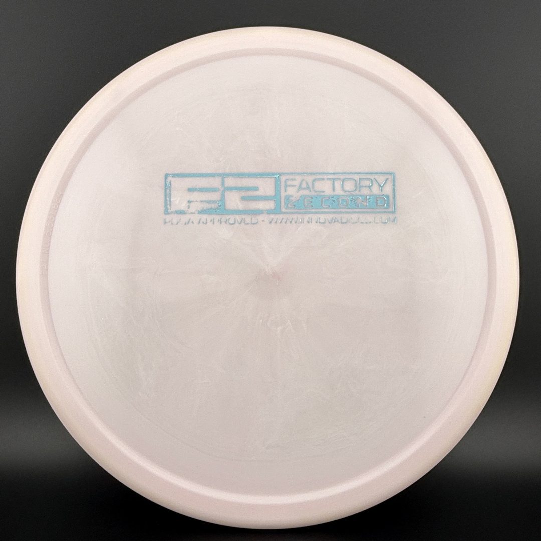 Prototype Star Rhyno X - F2 Innova