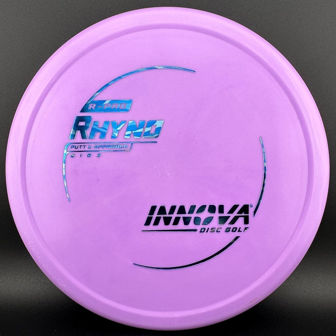 R-Pro Rhyno Innova