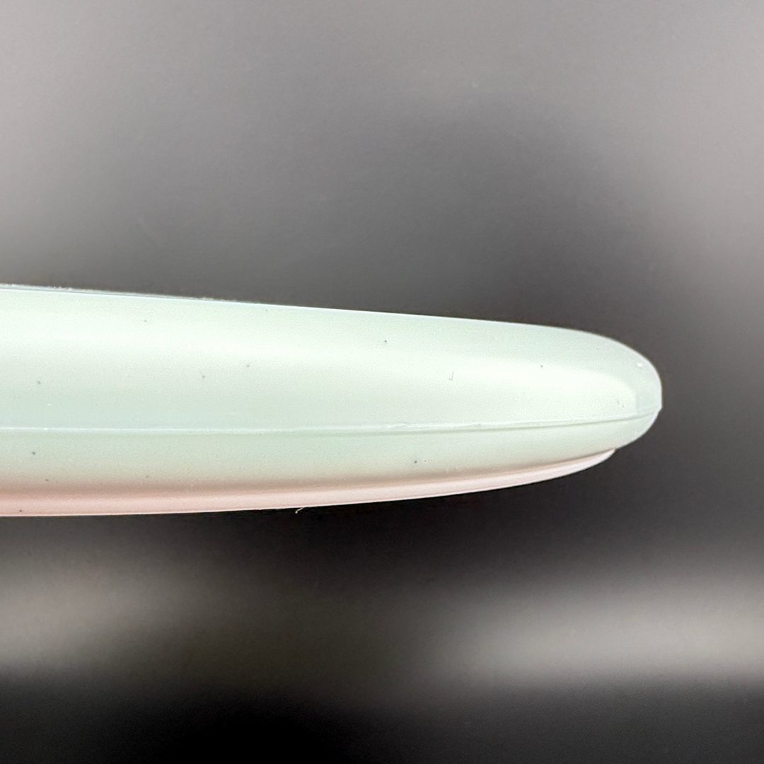 Armor Scale Reptilian Disc Golf