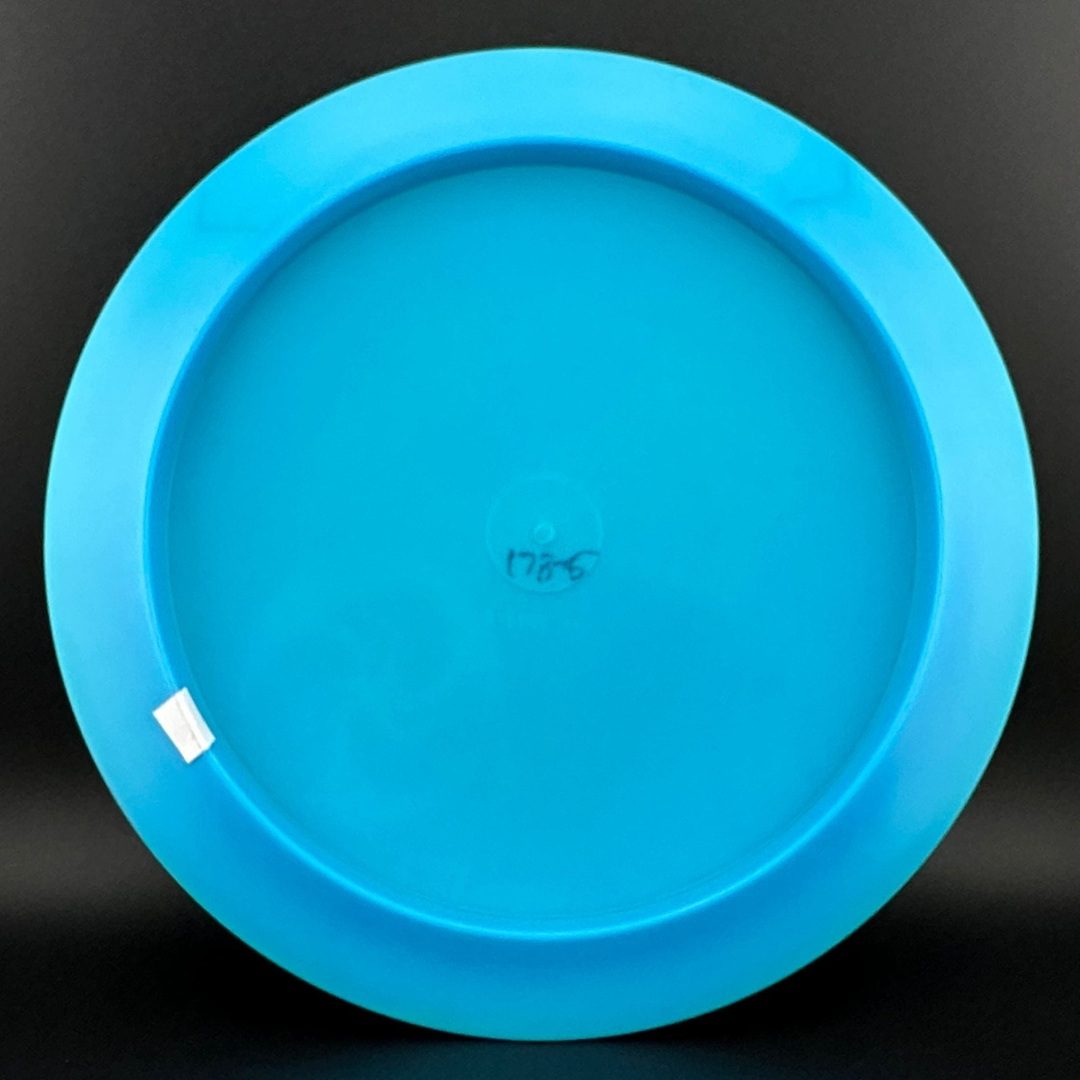 S-Line DD3 - Mini Huk Stamp - Innova Made *Warehouse Stash* Discmania