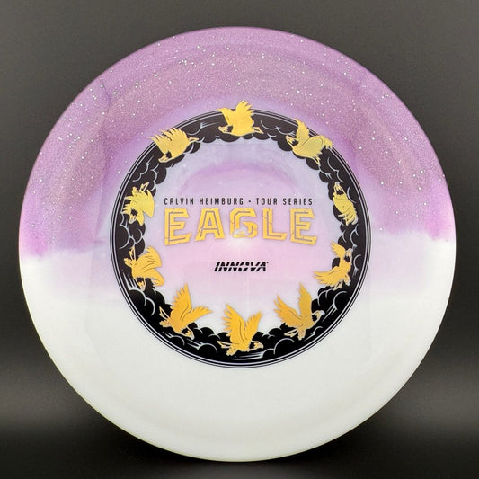 Duo Eagle - Calvin Heimburg Tour Series Innova