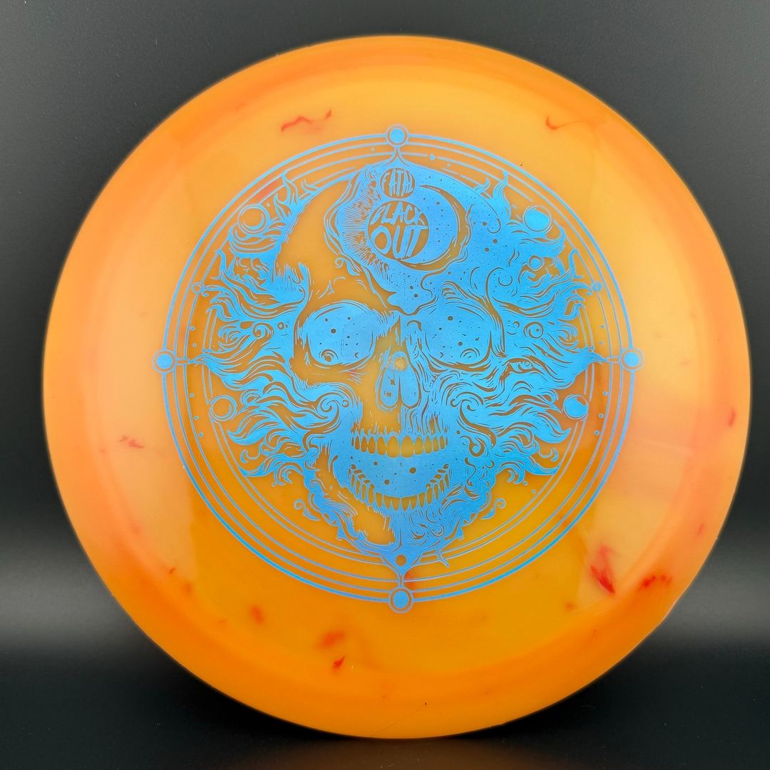 Fatal Blackout Doomsday Discs