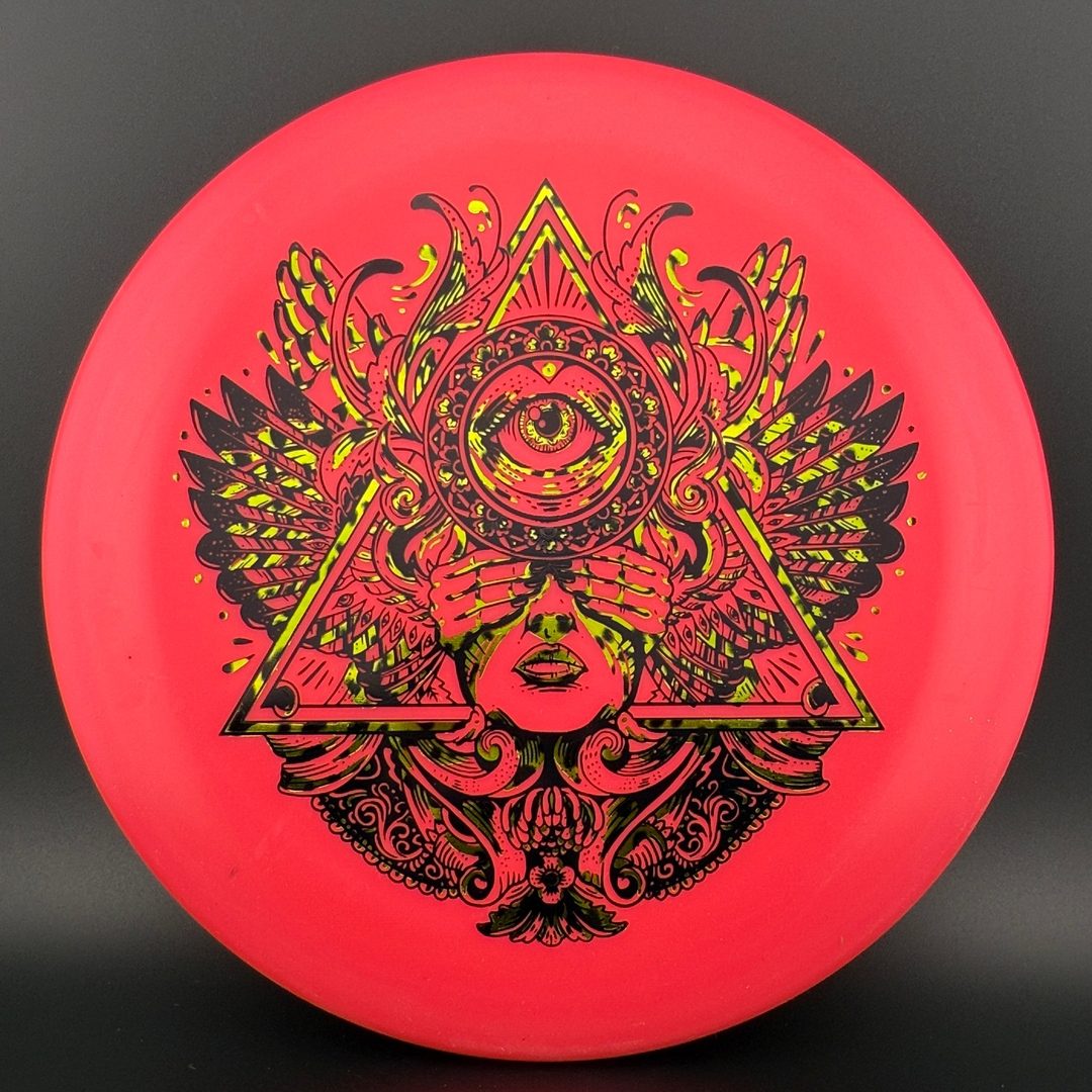 R-Pro Aviar - Secret Society Innova