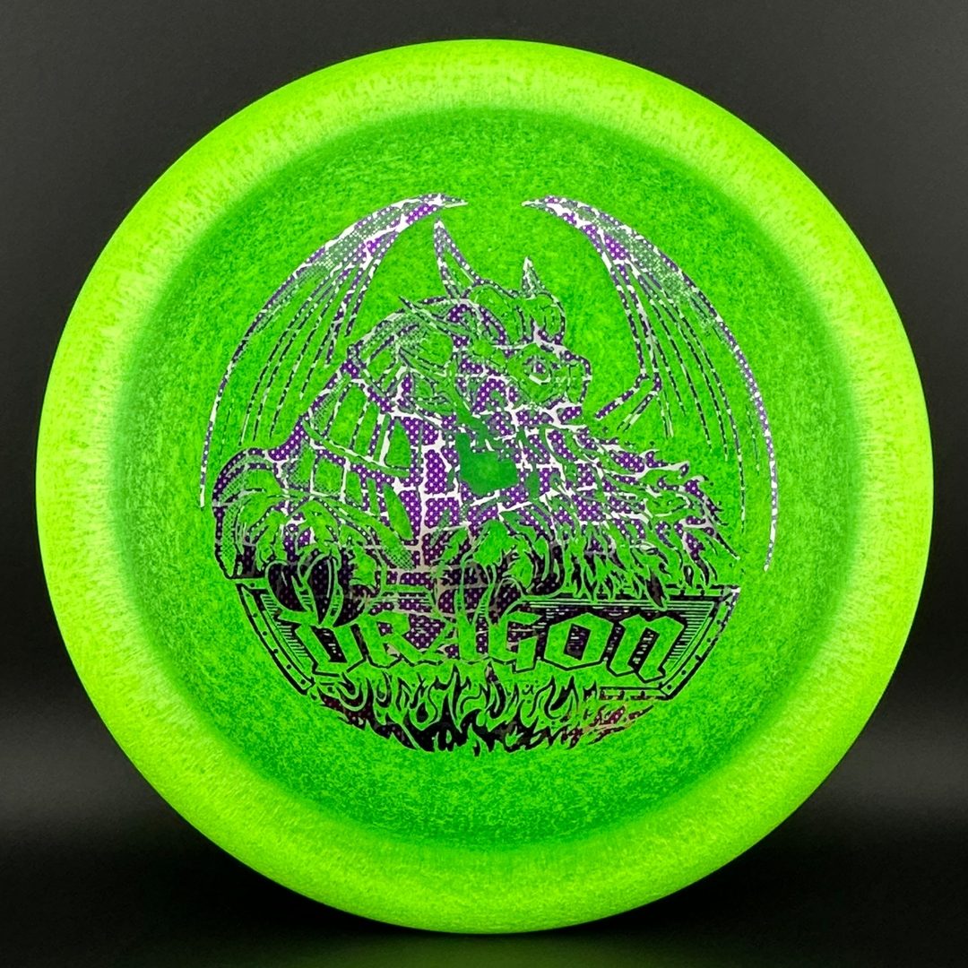 Champion Dragon - Floats in Water! Innova