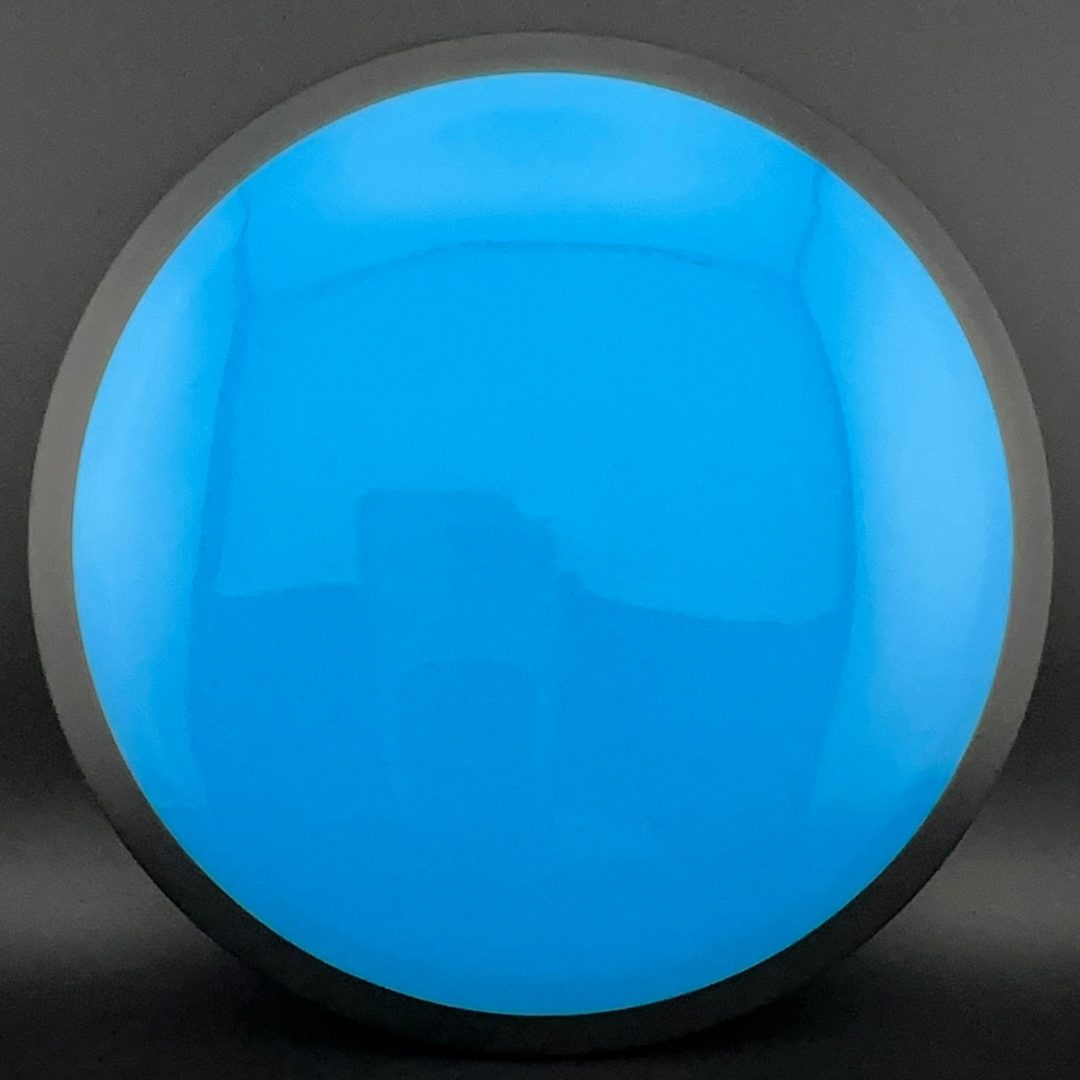 Neutron Trail - Blank MVP