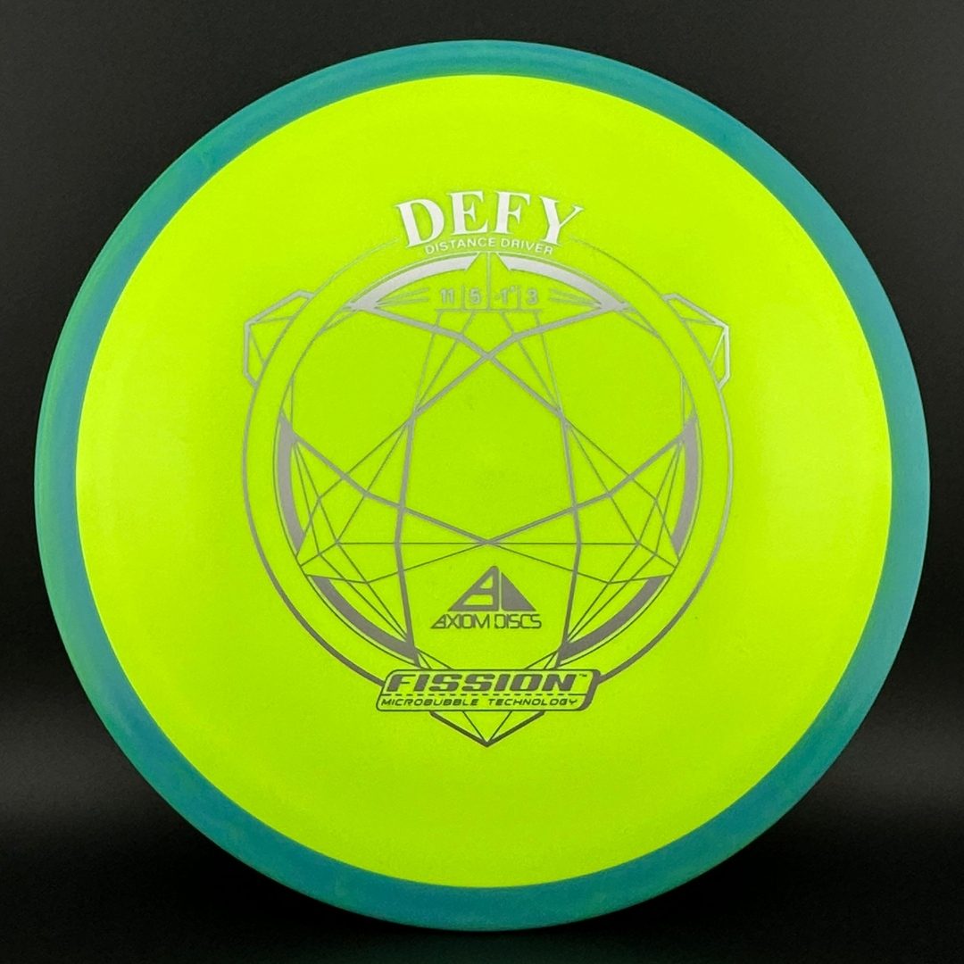 Fission Defy Axiom