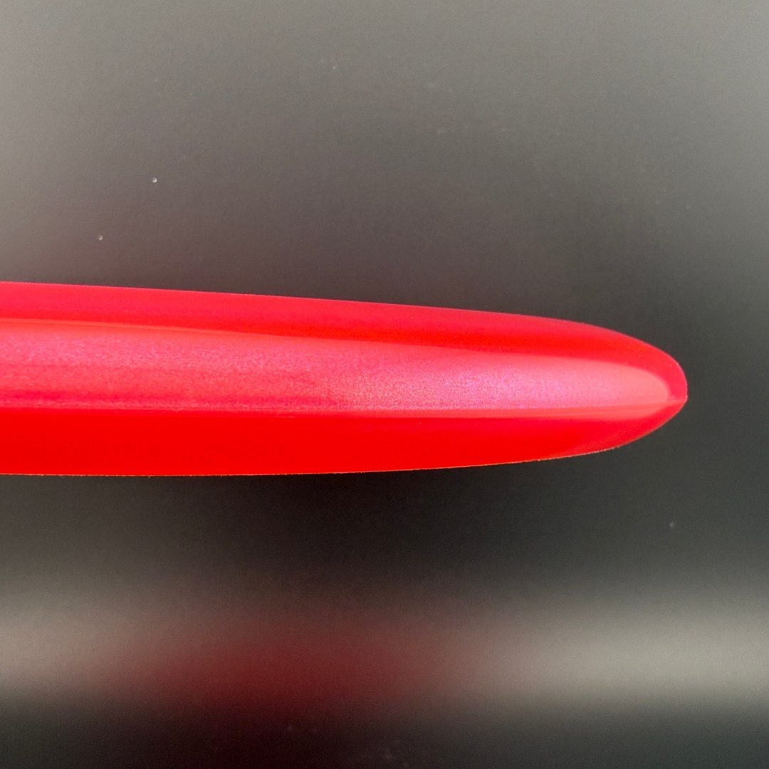 Colorshift Z Luna - Battle Pack Misprint Barela x McBeth Discraft