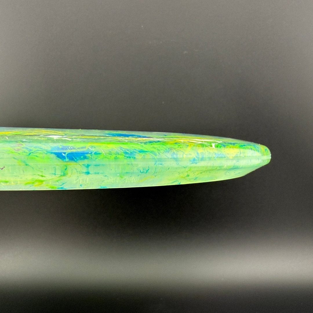 Jawbreaker Z FLX Malita - Paul McBeth Discraft