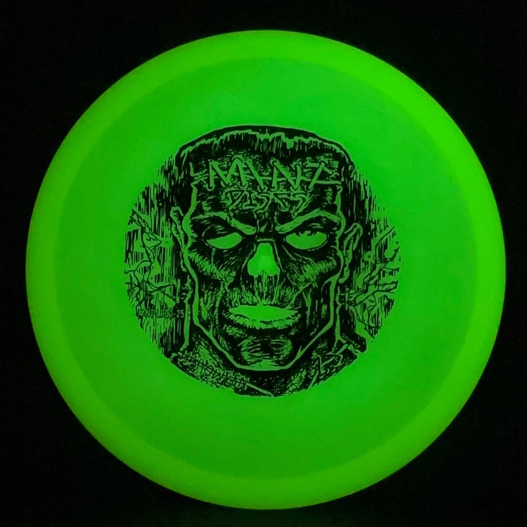 Nocturnal Lobster - Halloween 2025 - Skulboy MINT Discs