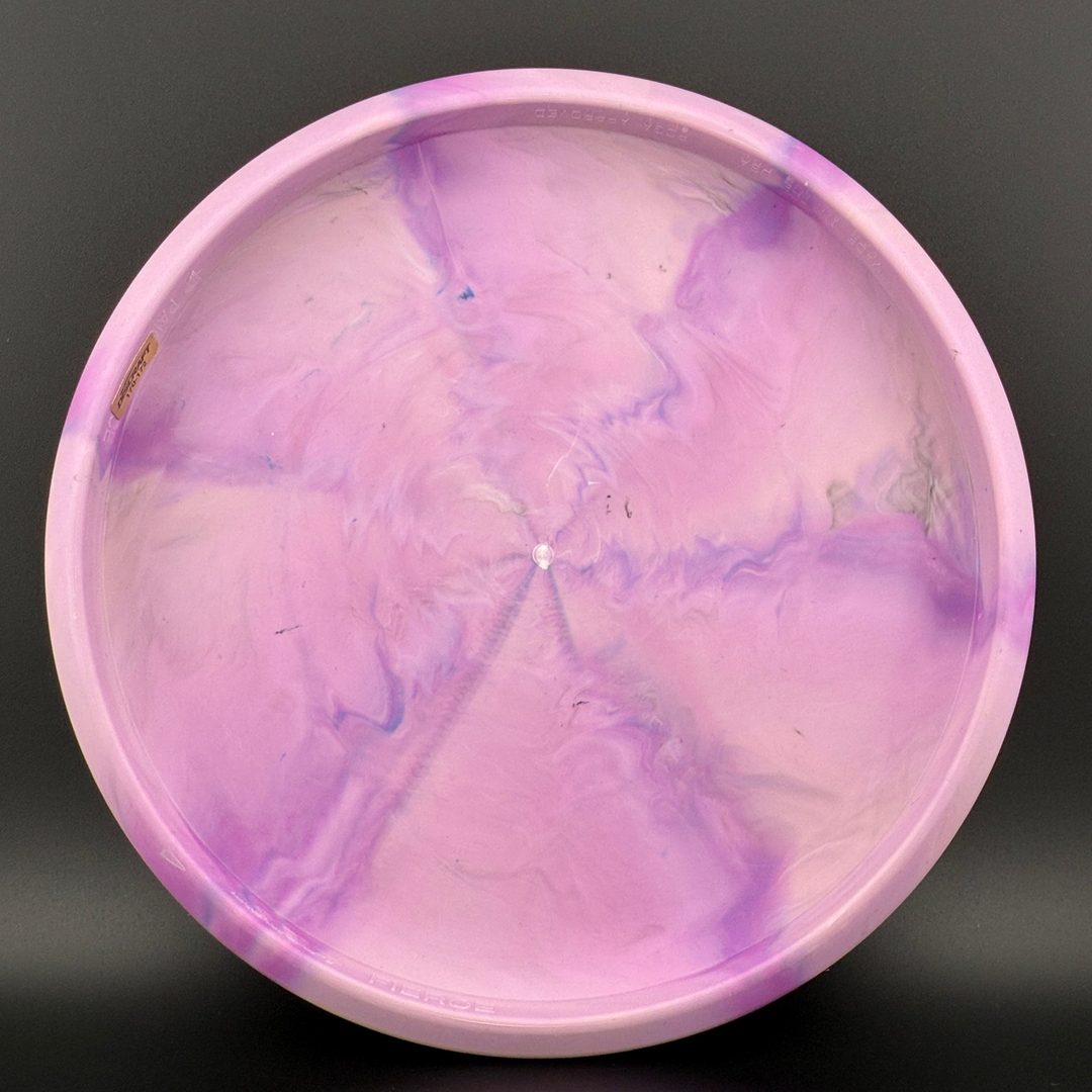 Jawbreaker Swirl Fierce - Paige Pierce Pro Spec Misprint Discraft