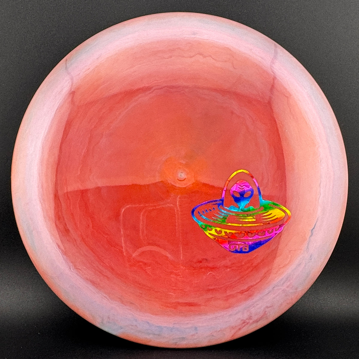 Aura Animus - 2nd Run OTB Alien