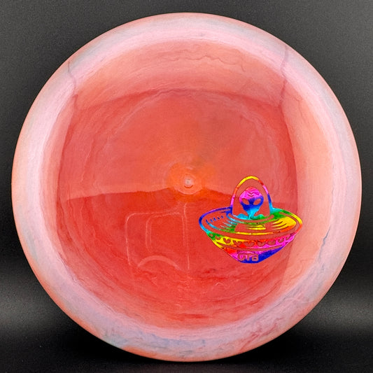Aura Animus - 2nd Run OTB Alien