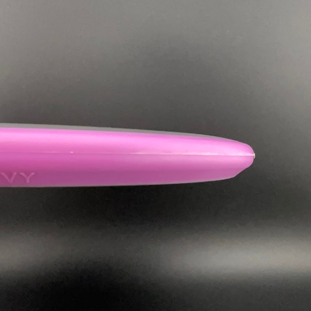 Firm Electron Envy - James Conrad 2021 World Champion Axiom