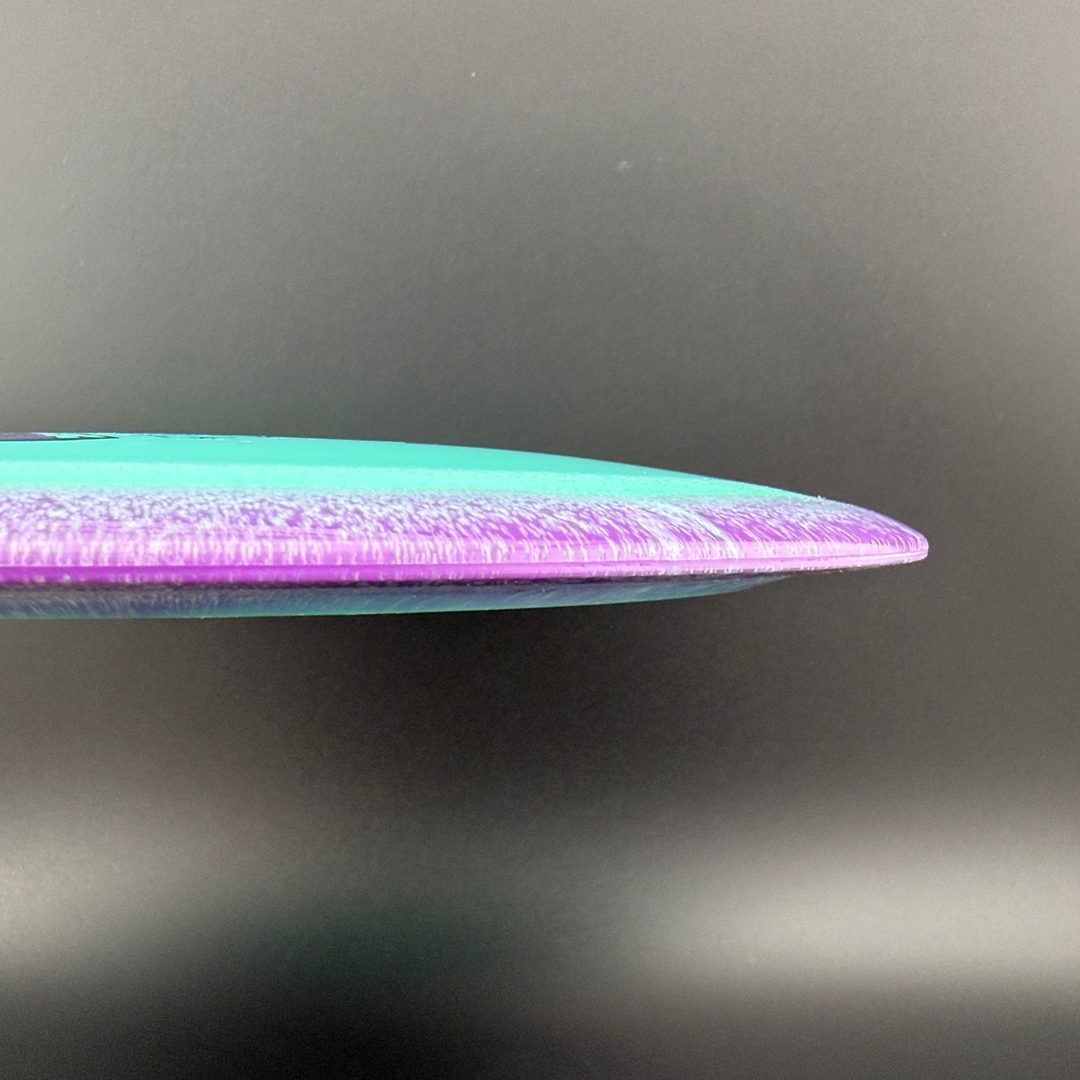 Halo Star Destroyer - Lucky Chains by Marm O Set Innova