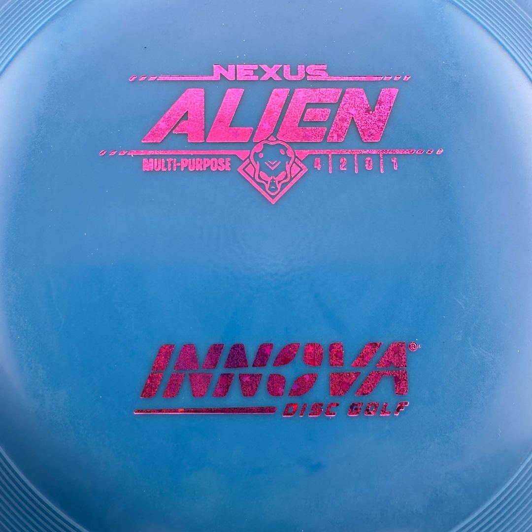 Nexus Alien Innova