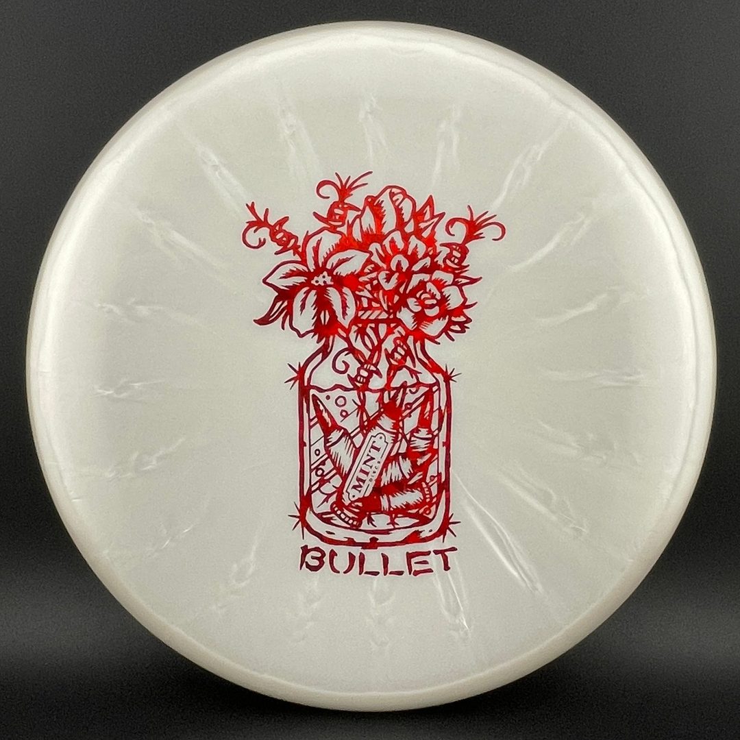 Sublime Bullet MINT Discs
