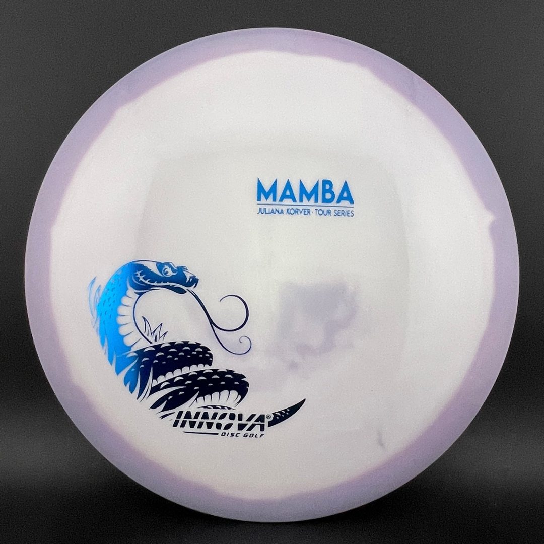 Proto Glow Halo Star Mamba - Juliana Korver 2025 Tour Series Innova