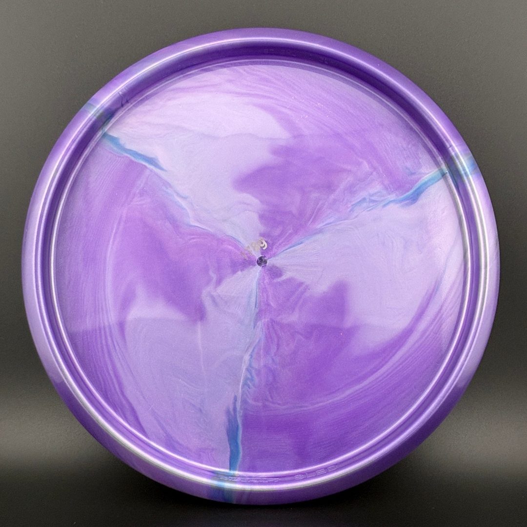Big Z Titanium Sled - 2026 Tour Series Discraft