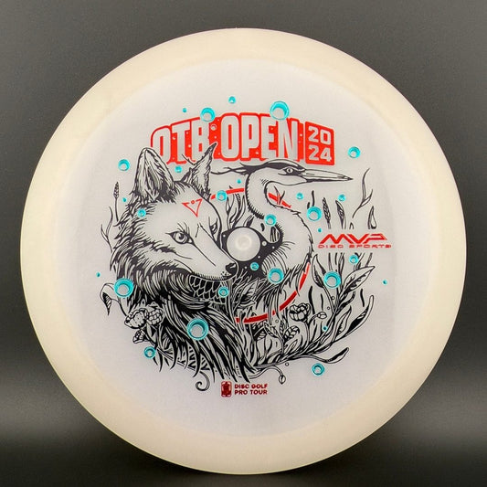 Color Eclipse Drift - OTB Open 2024 - Fox Streamline