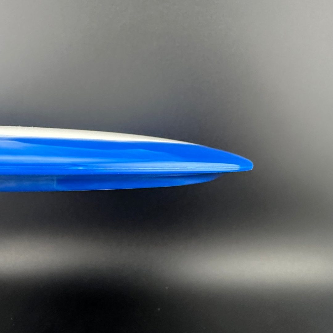 Grand Orbit Sweep - Isaac Robinson 2025 Team Series Latitude 64