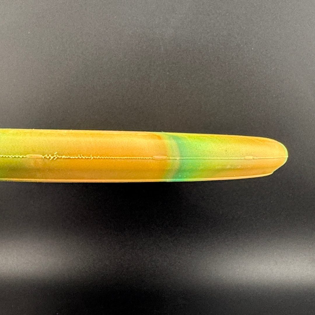 Soft Cosmic Electron Pilot Streamline