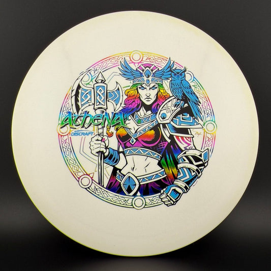 Solid ESP Athena - Ledgestone 2025 Season 3 Discraft