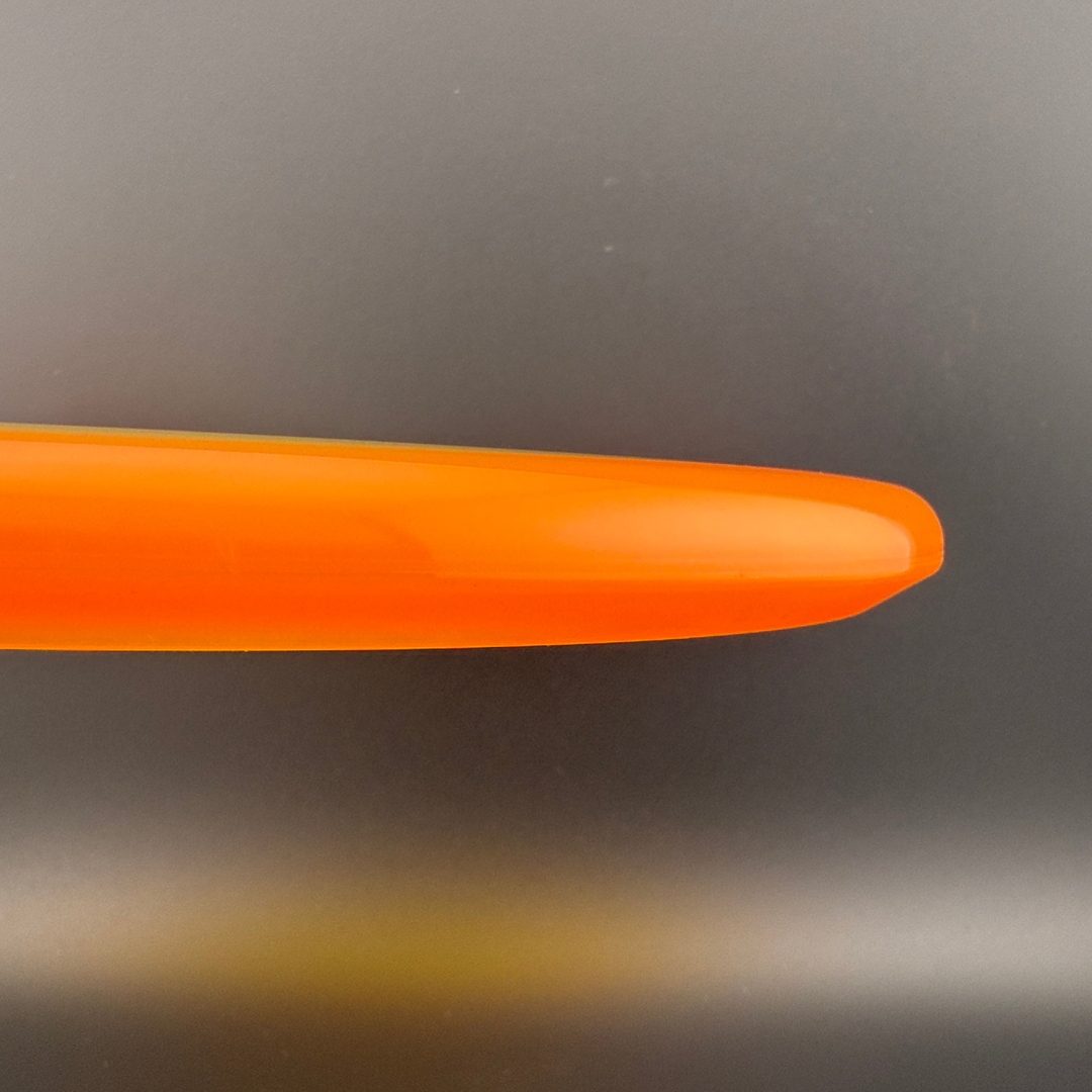 Z Zone SS - Paul McBeth 6x Claws Limited Edition Discraft