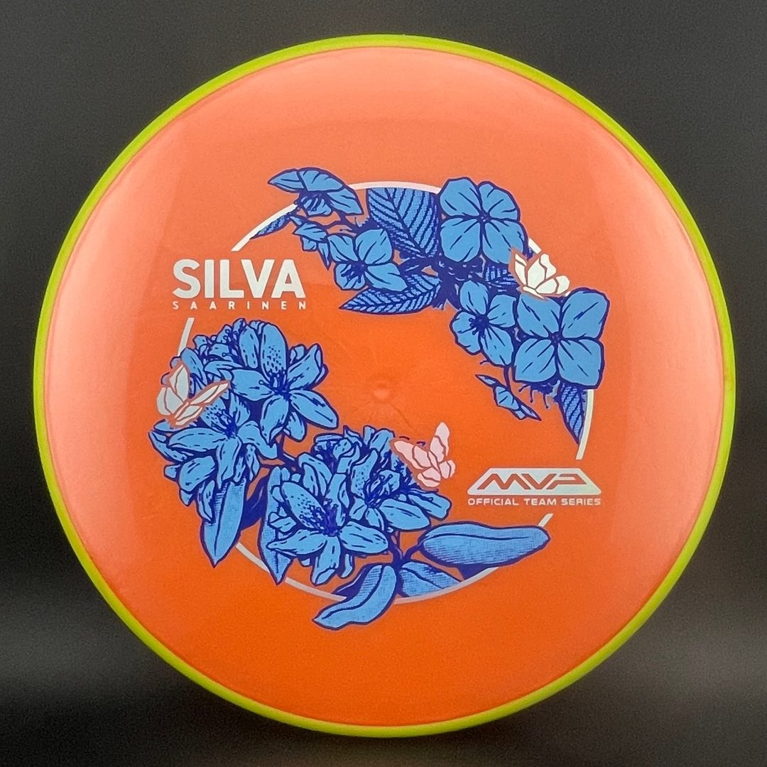 Soft Plasma Proxy - Silva Saarinen Team Series Axiom