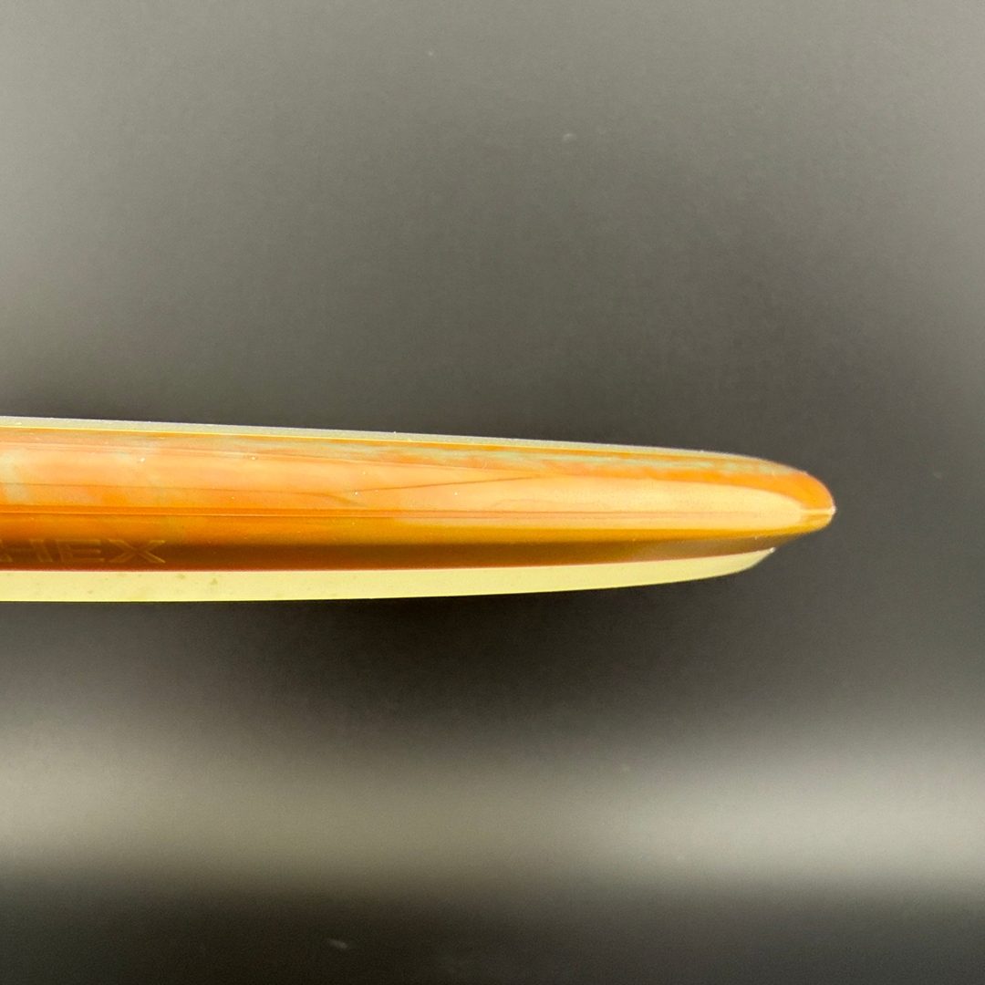 Particle Eclipse Hex - Gyropalooza 2025 Axiom