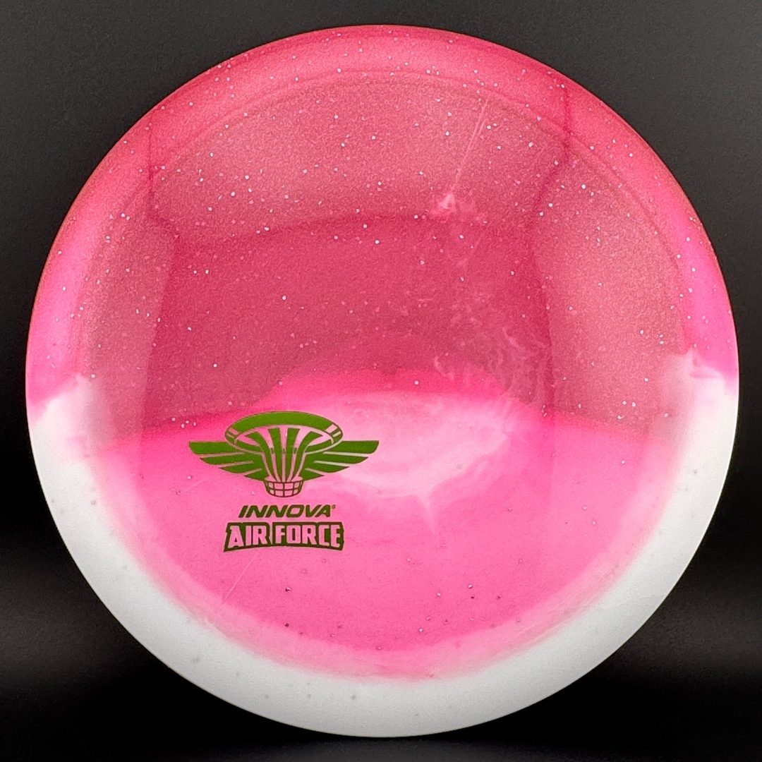 Duo Mamba - Air Force Innova