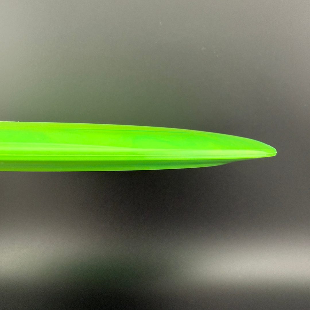 Swirly Star Destroyer - Air Force Innova