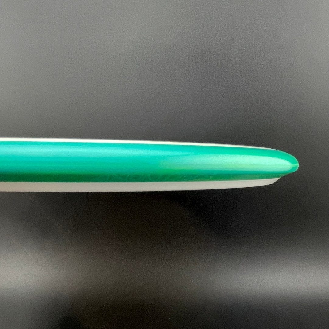 Neutron Soft Hex Axiom