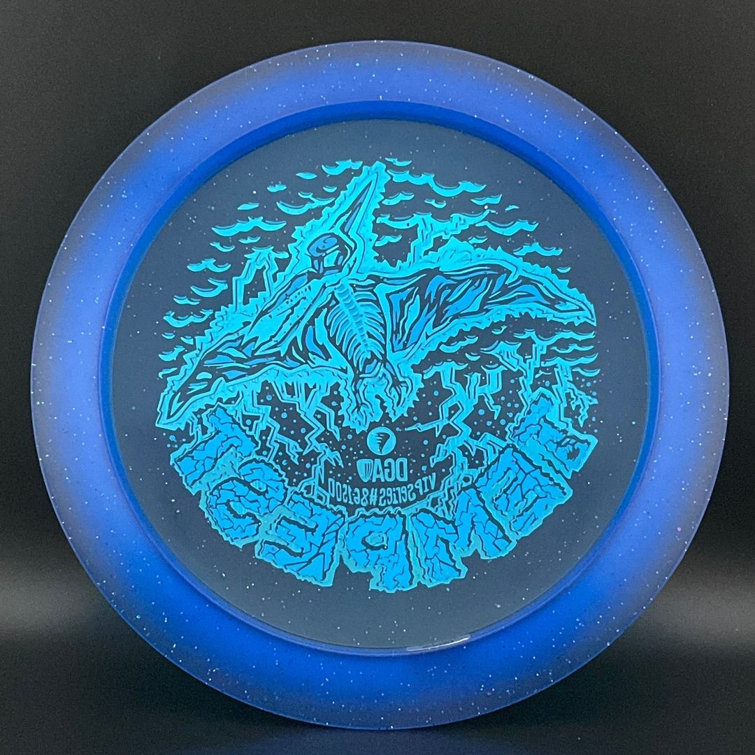 SP Metal Flake Tempest - VIP Series #86 DGA