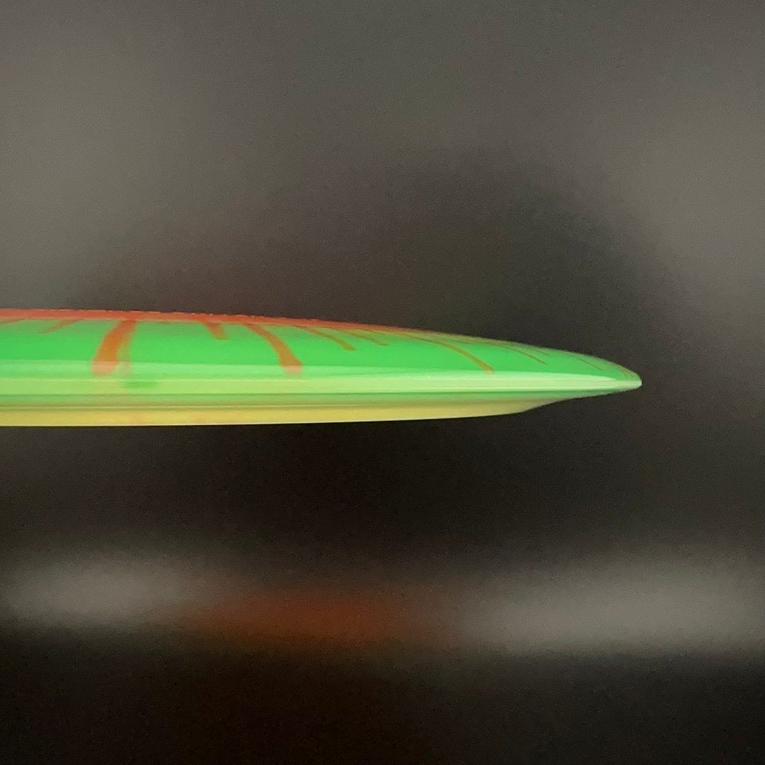 I-Dye Champion Destroyer Innova