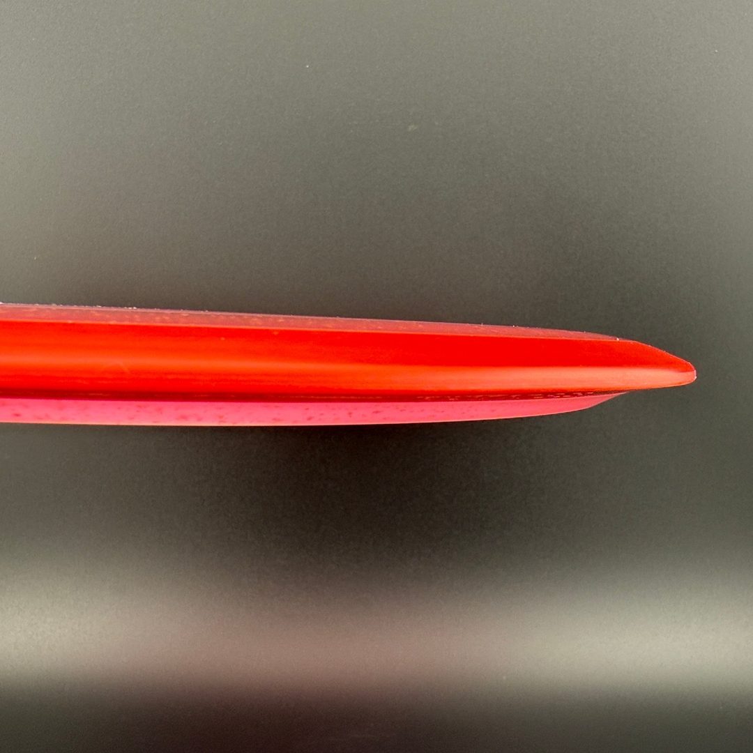 Particle Glow Proton Virus - PDGA Champions Cup 2025 Axiom