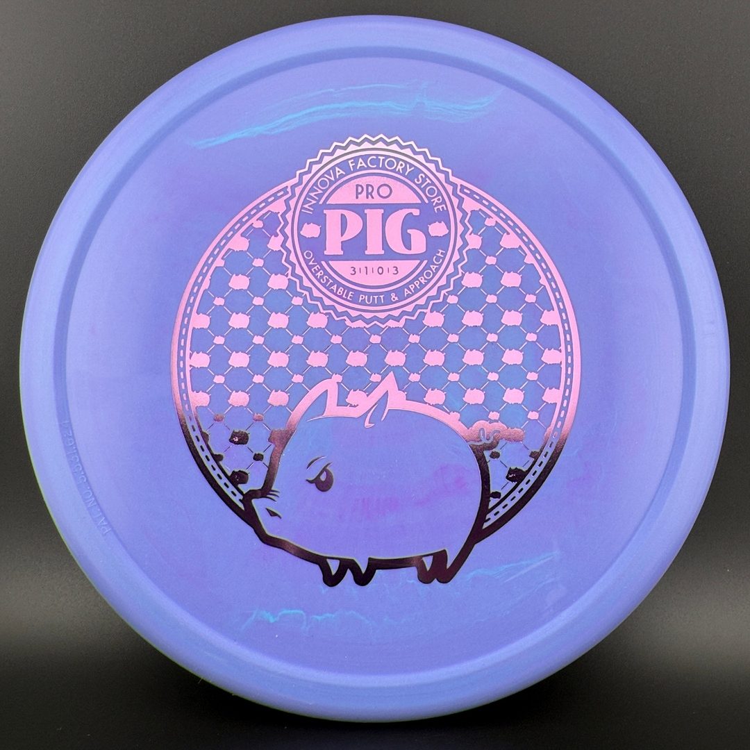 Classic Glow Pro Pig Stiff Blend - Innova Factory Store Innova