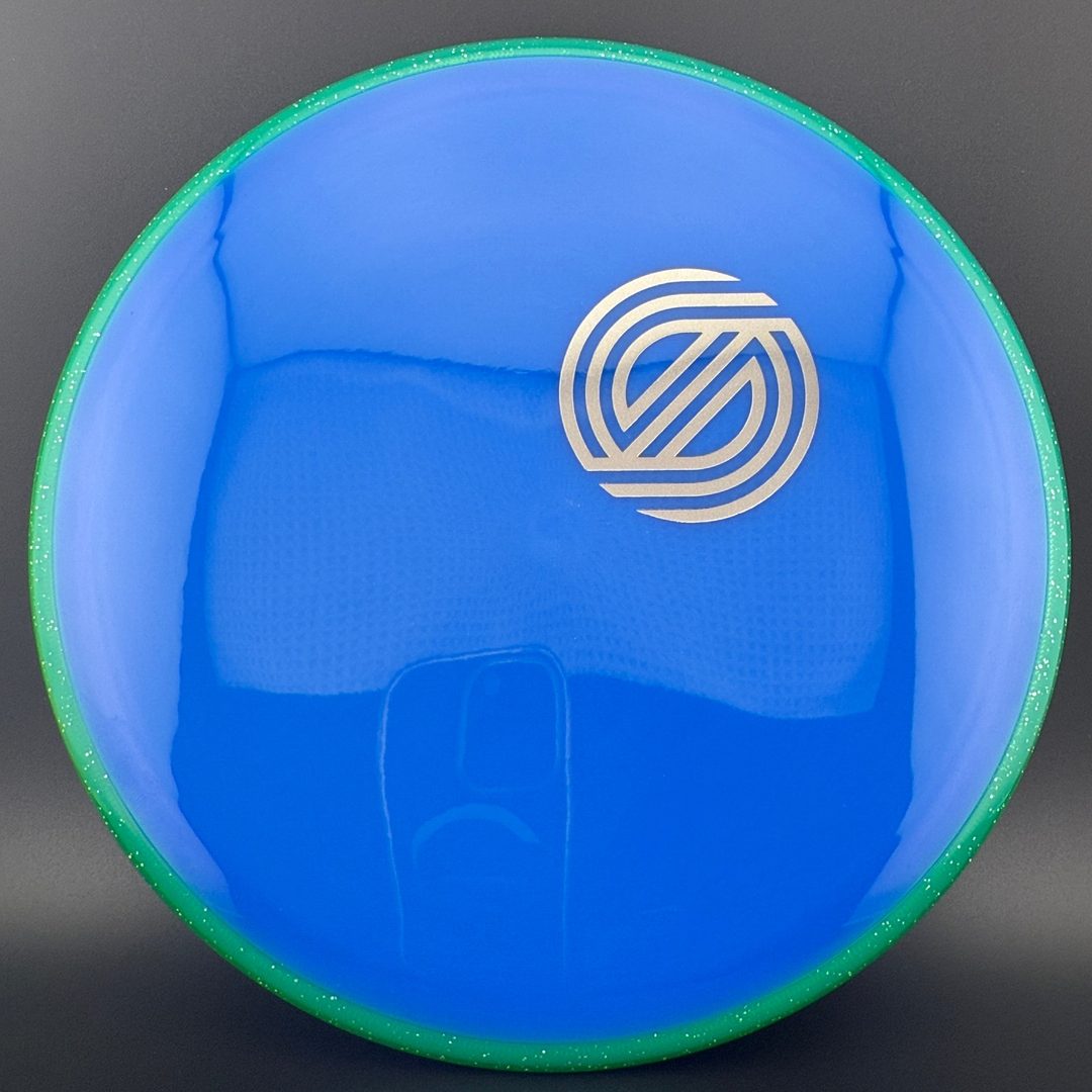 Prism Neutron Pyro - Simon Lizotte Logo - Older Run Axiom