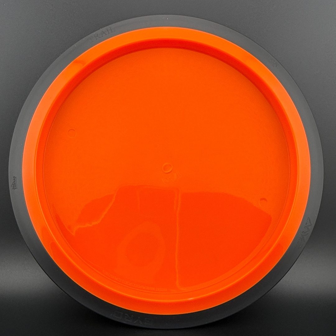 Neutron Trail - Crushin' Amanitas VIP 3.0 by Manny Trujillo MVP